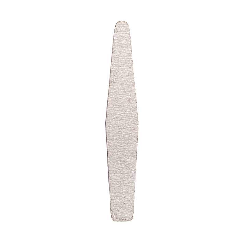 Trapezfeile «Zebra 54» 100/180