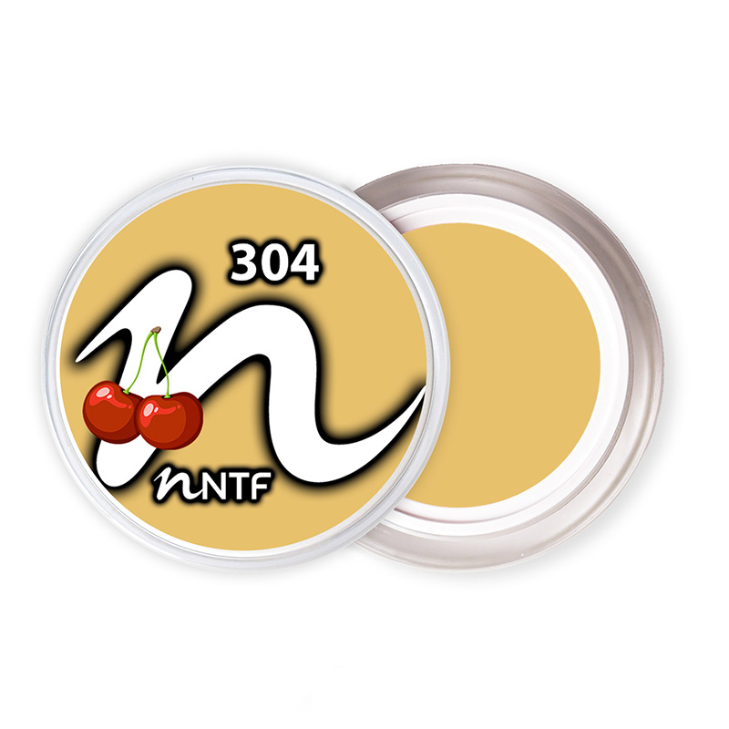 NTF Farbgel classic Sun Honey 304