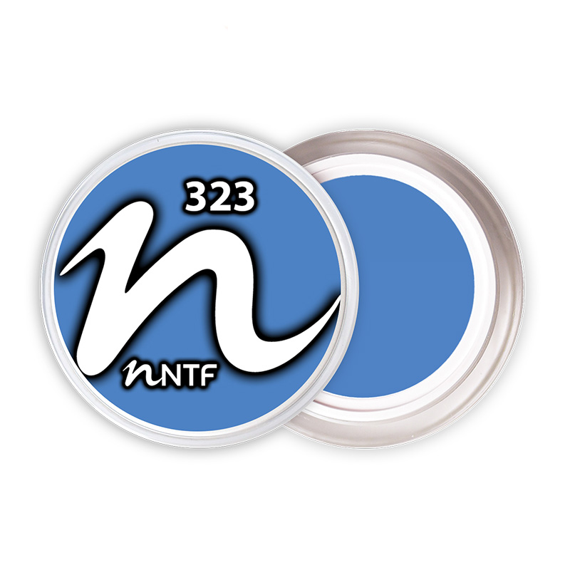 NTF Farbgel classic Crystal Ball 323