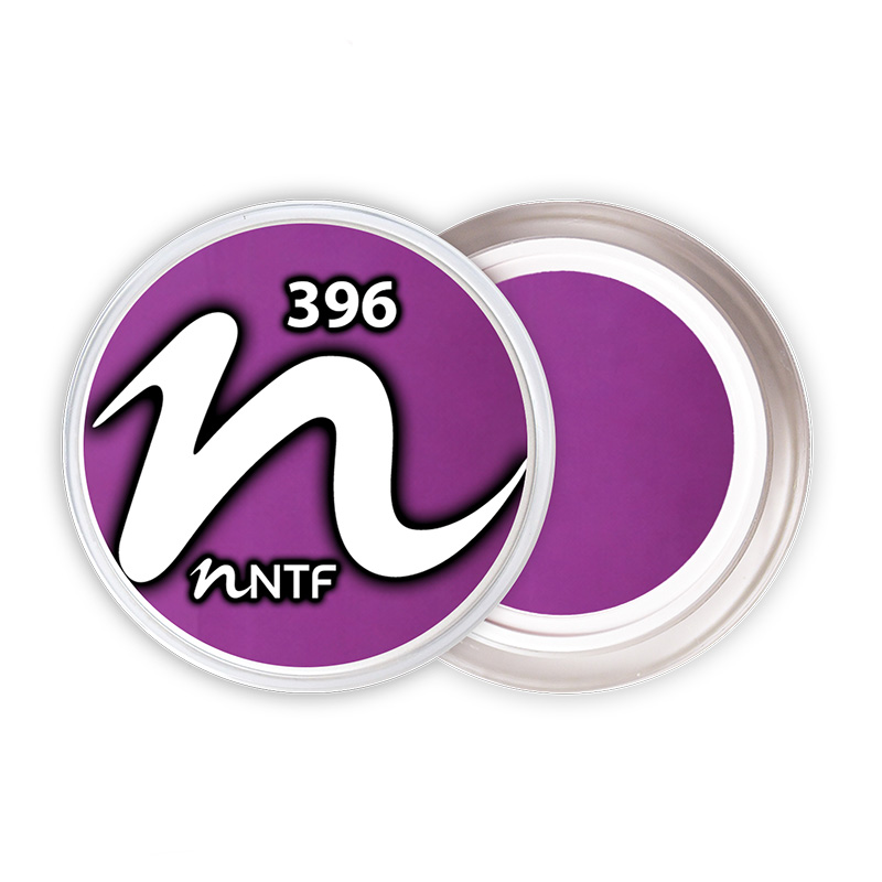 NTF Farbgel classic Purple Power 396