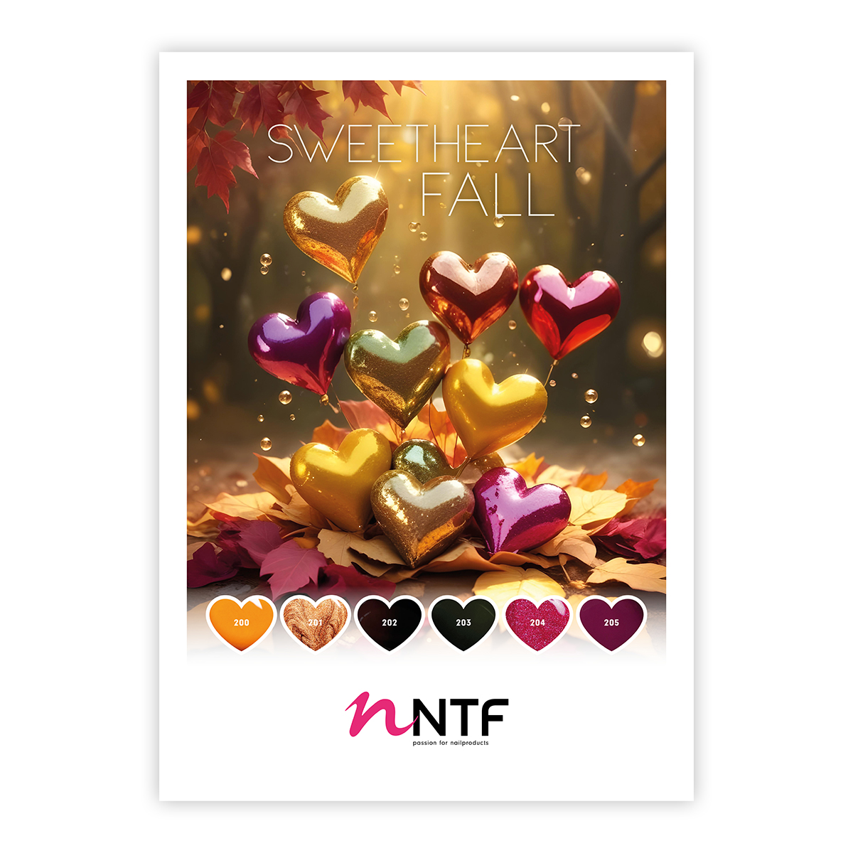 NTF-Poster Sweetheart Fall 2024