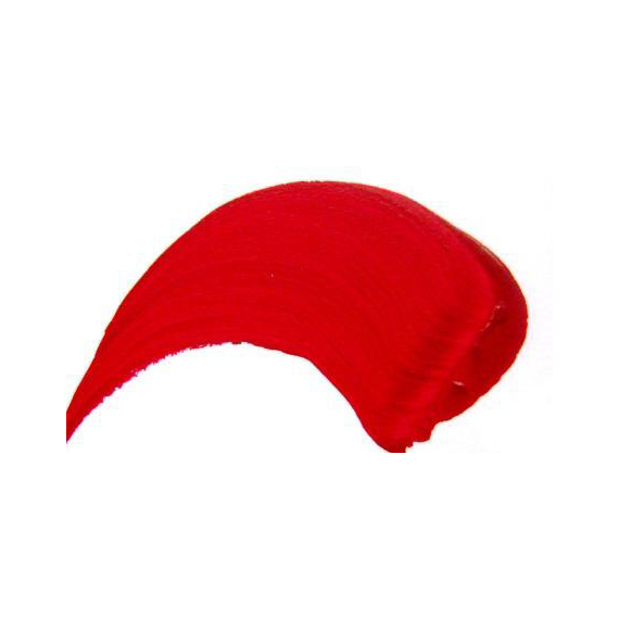 one stroke colour carmine