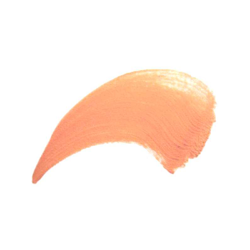 one stroke colour neapelgelb rot