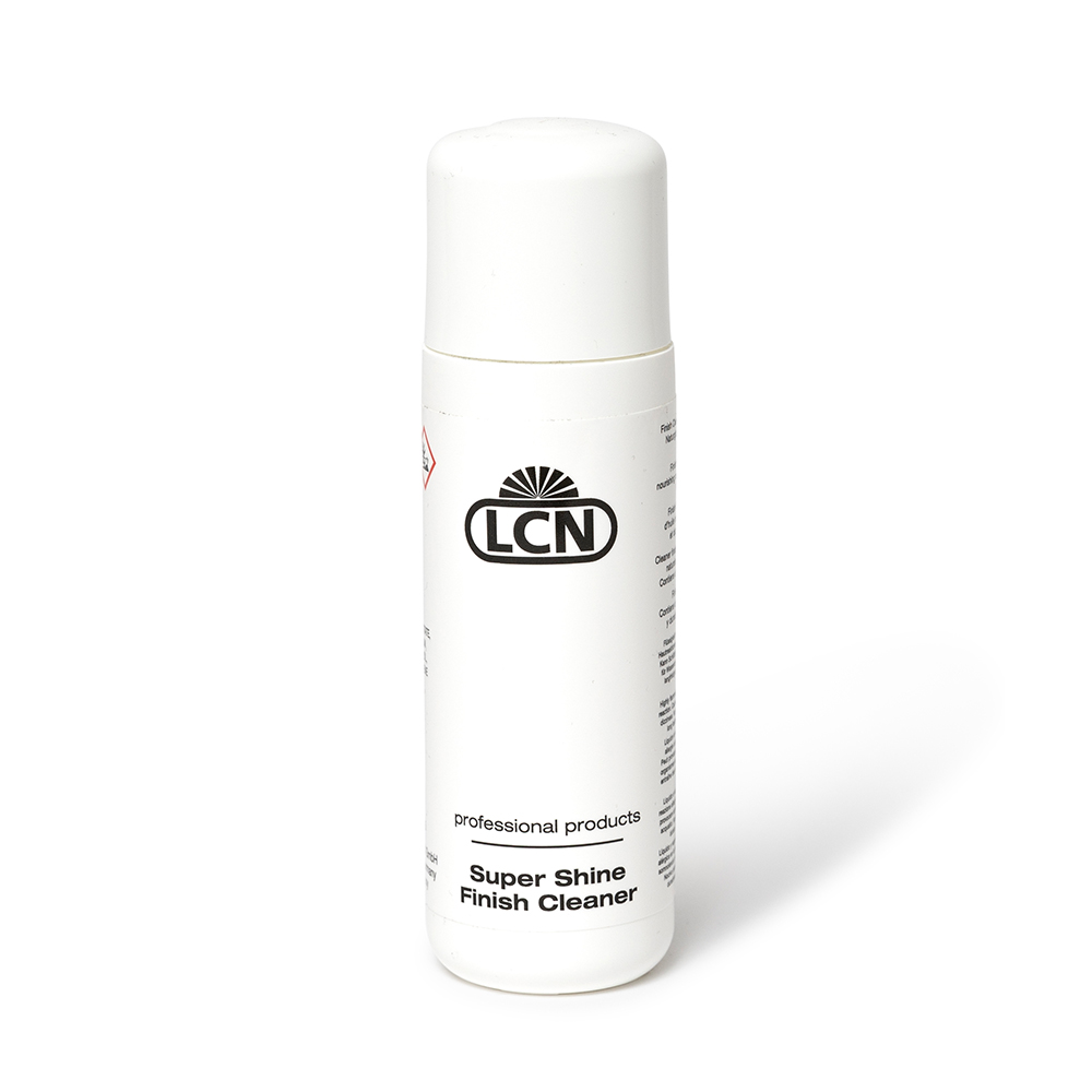 Super Shine Finish Cleaner 100ml