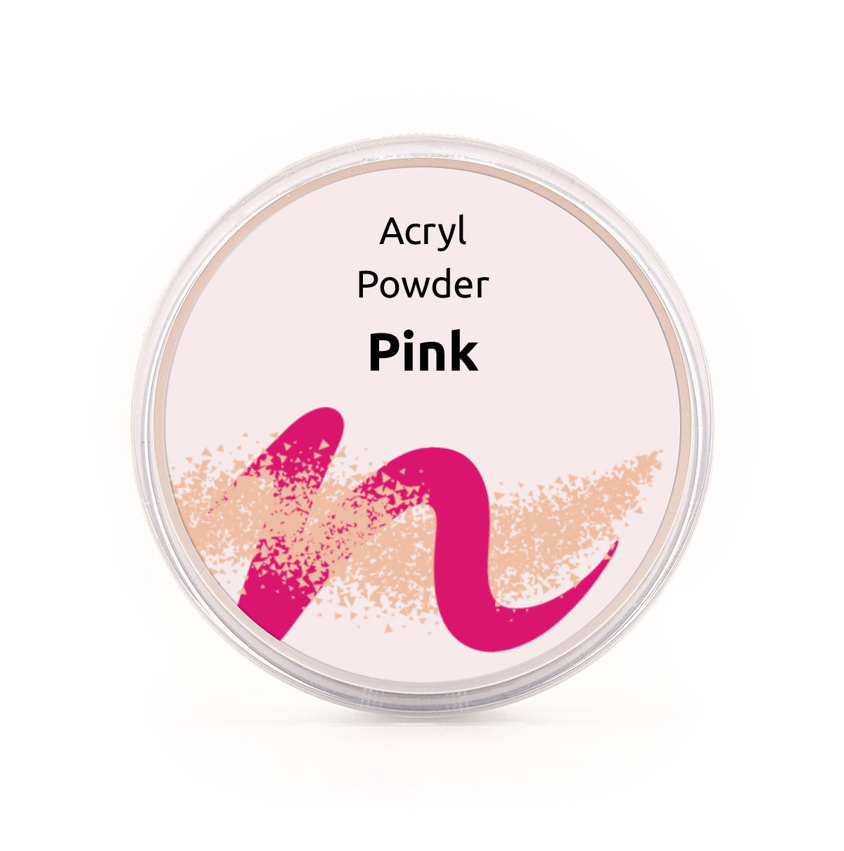 Acryl Powder - Pink