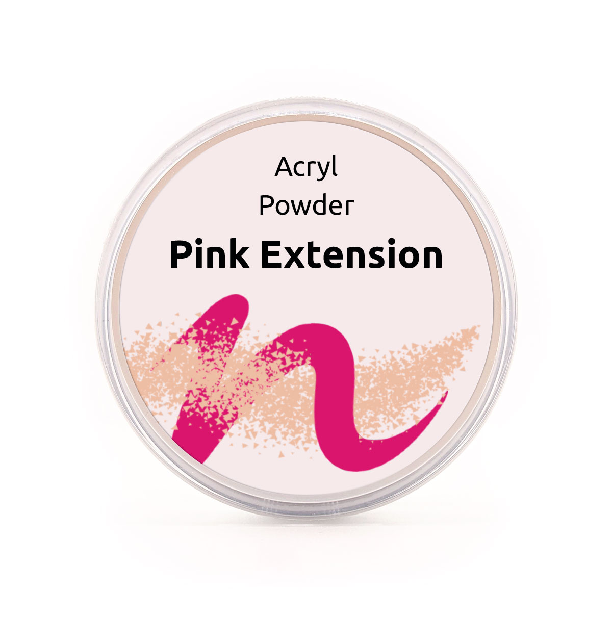 Acryl Powder - Pink Extension
