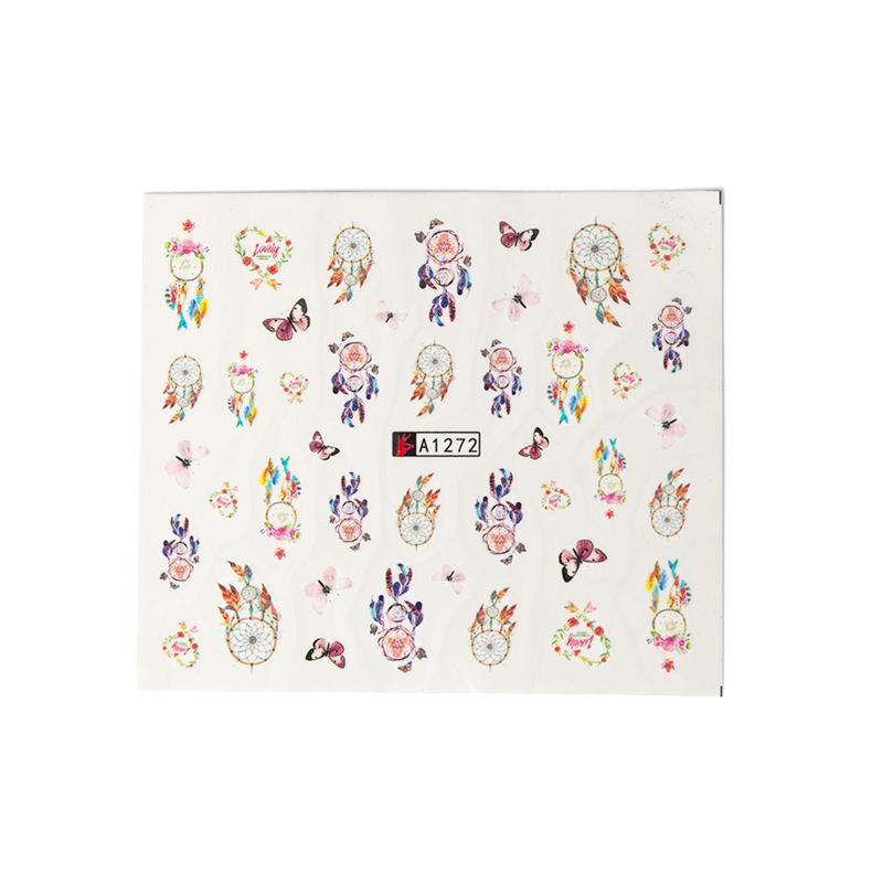 Sticker Traumfänger