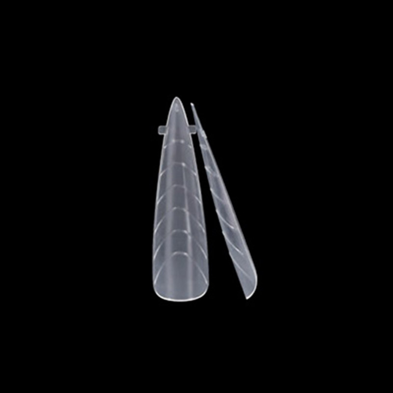 Dual-Tip Perfect Shape Stiletto