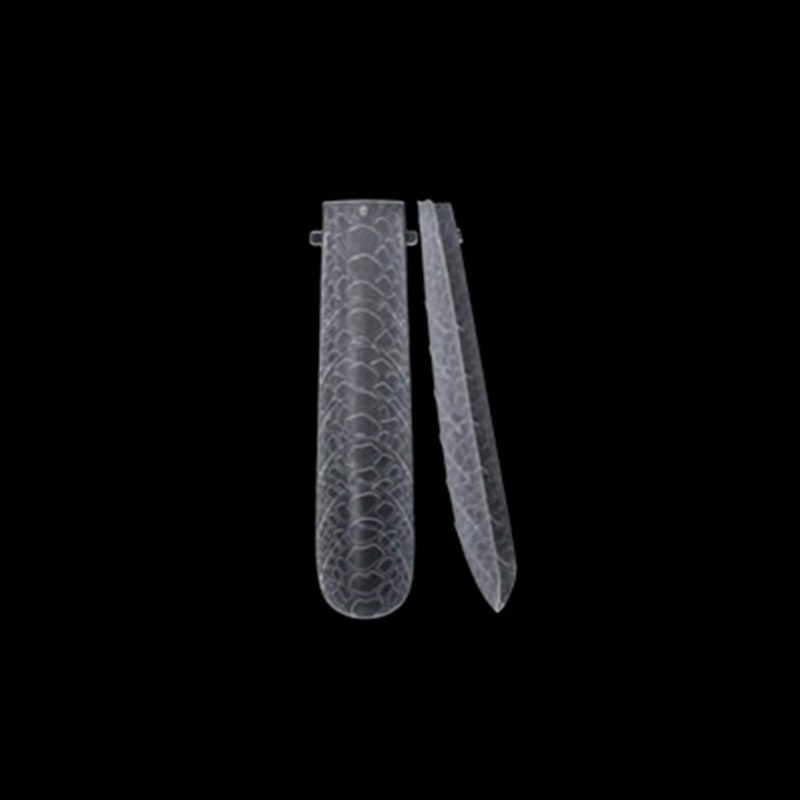 Dual-Tip Perfect Shape eckig Schlangenform