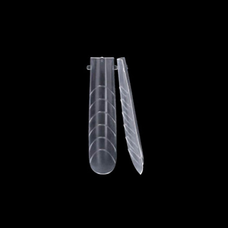Dual-Tip Perfect Shape eckig