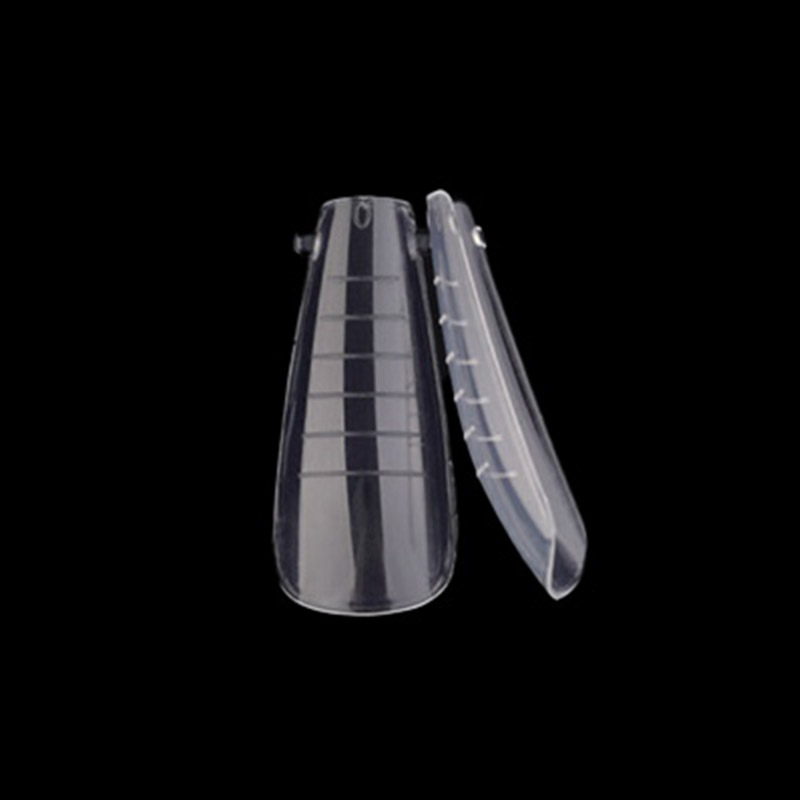 Dual-Tip Perfect Shape Ballerina