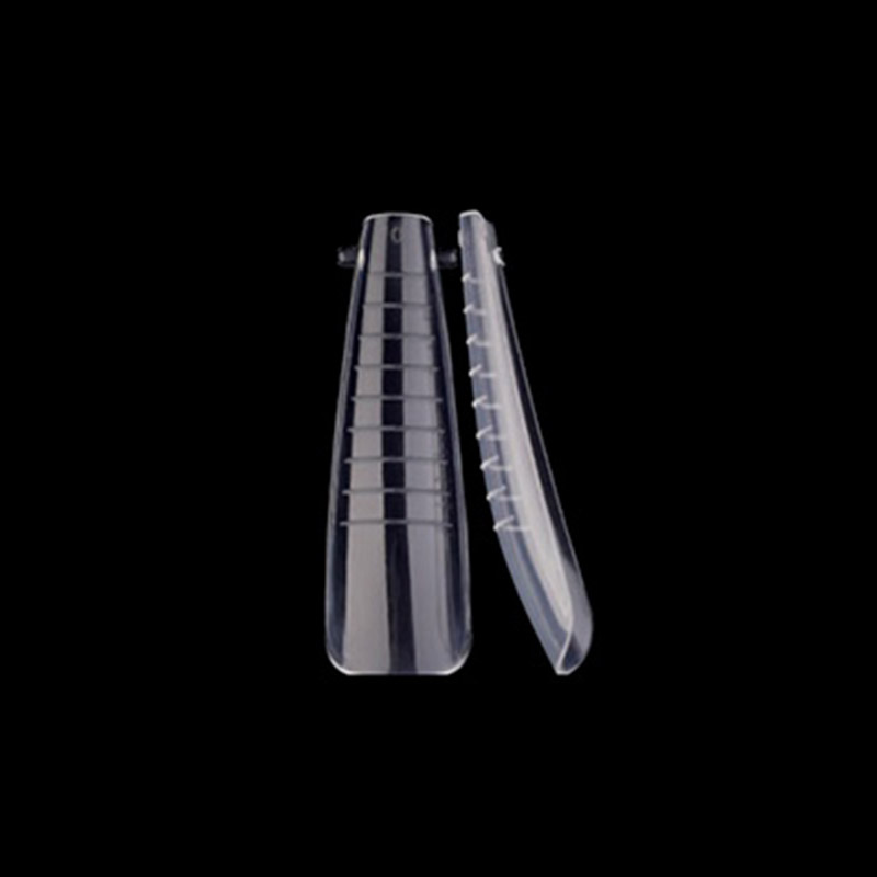 Dual-Tip Perfect Shape Ballerina lang