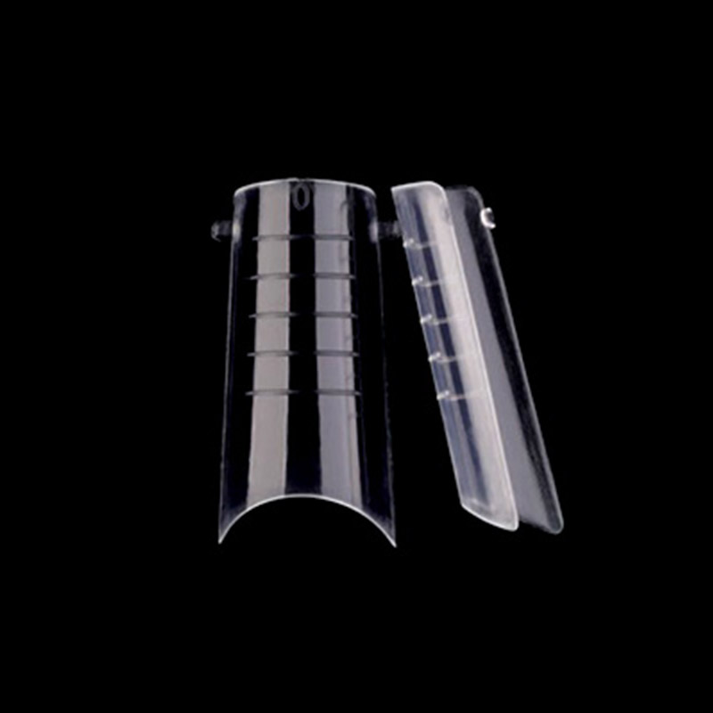 Dual-Tip Perfect Shape Verlängerung eckig