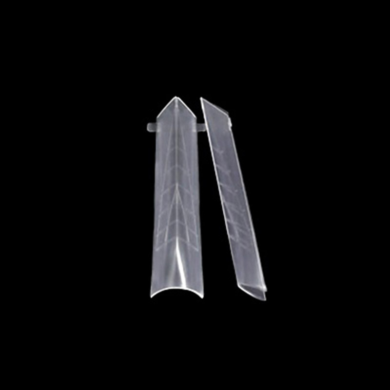 Dual-Tip Perfect Shape Verlängerung Edge