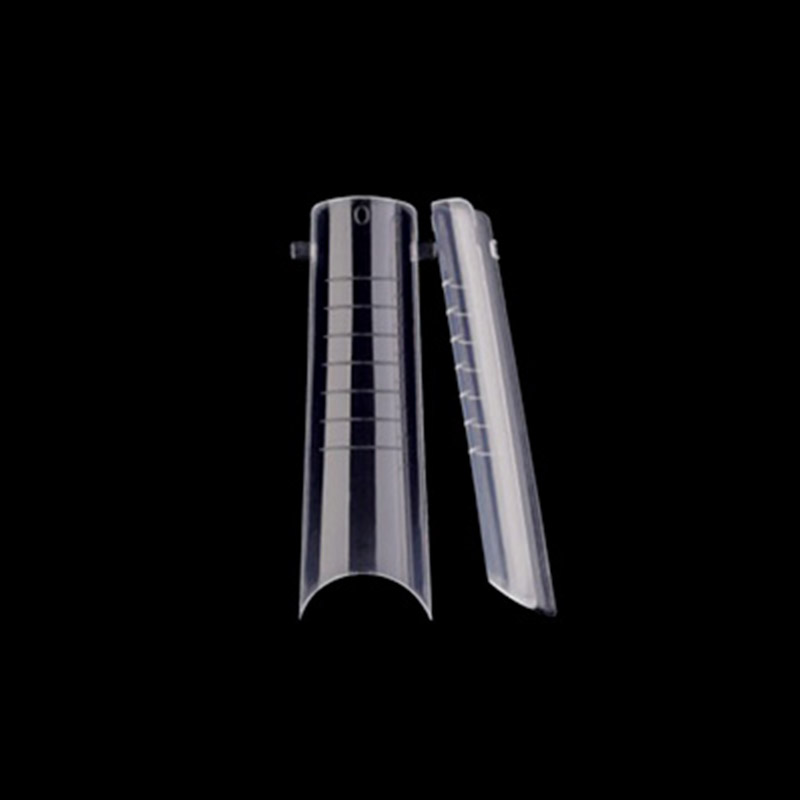 Dual-Tip Perfect Shape Verlängerung eckig extralang