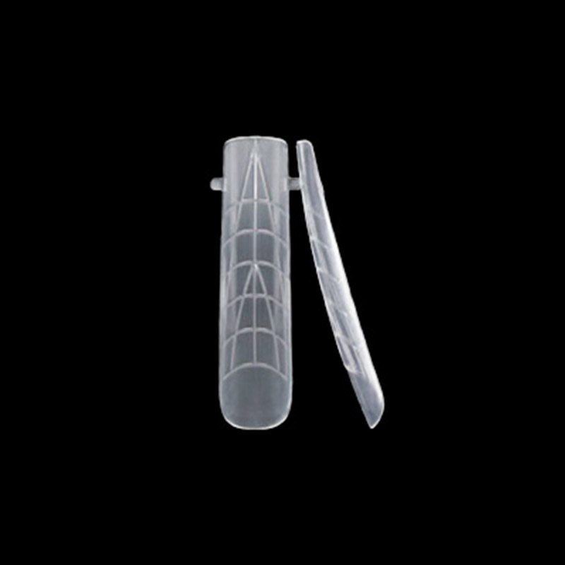 Dual-Tip Perfect Shape eckig extralang