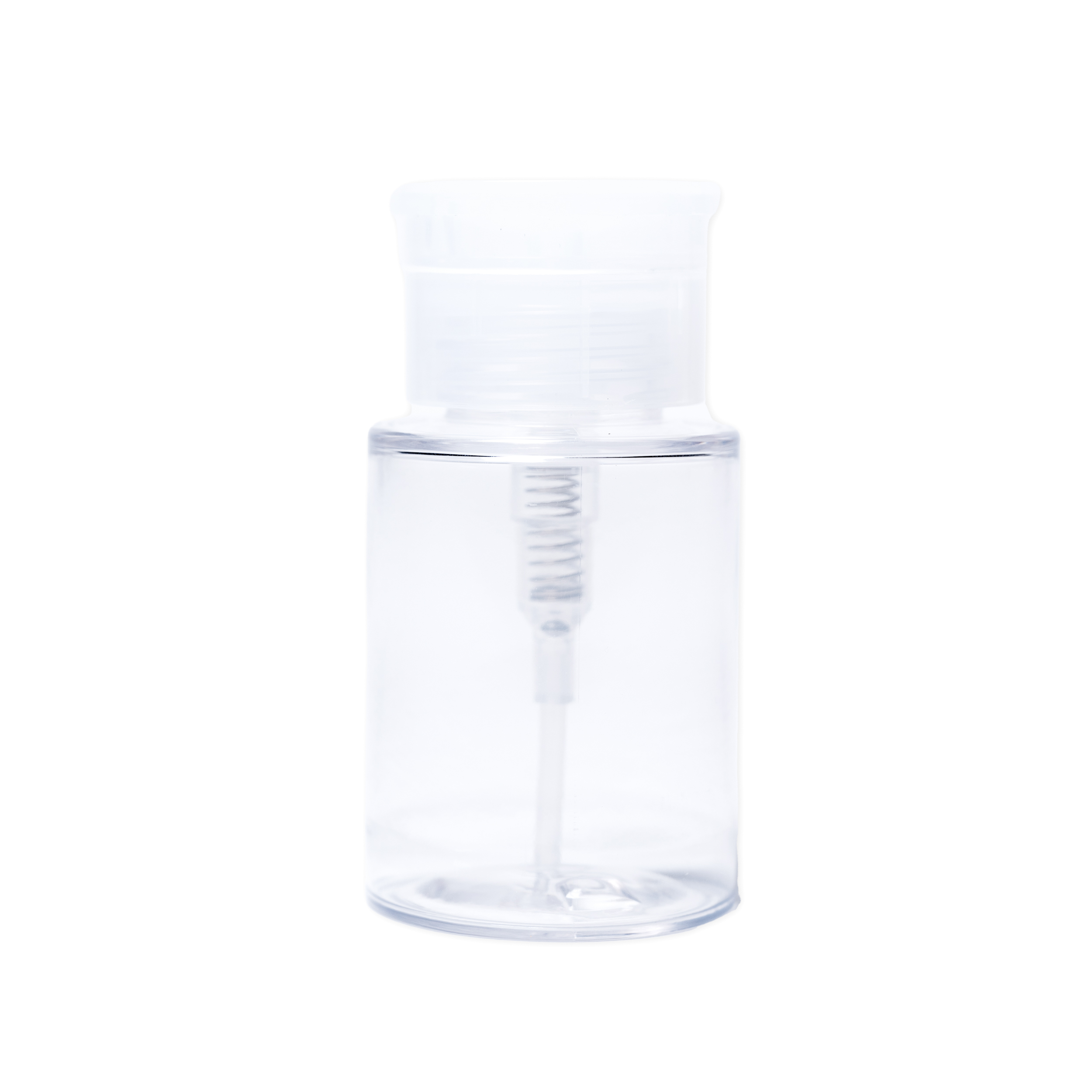 Dispenserpumpe acrylic 150ml