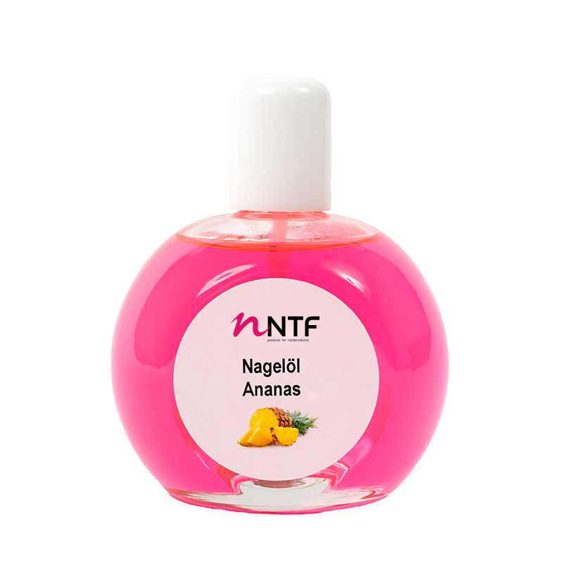 Nagelöl Ananas