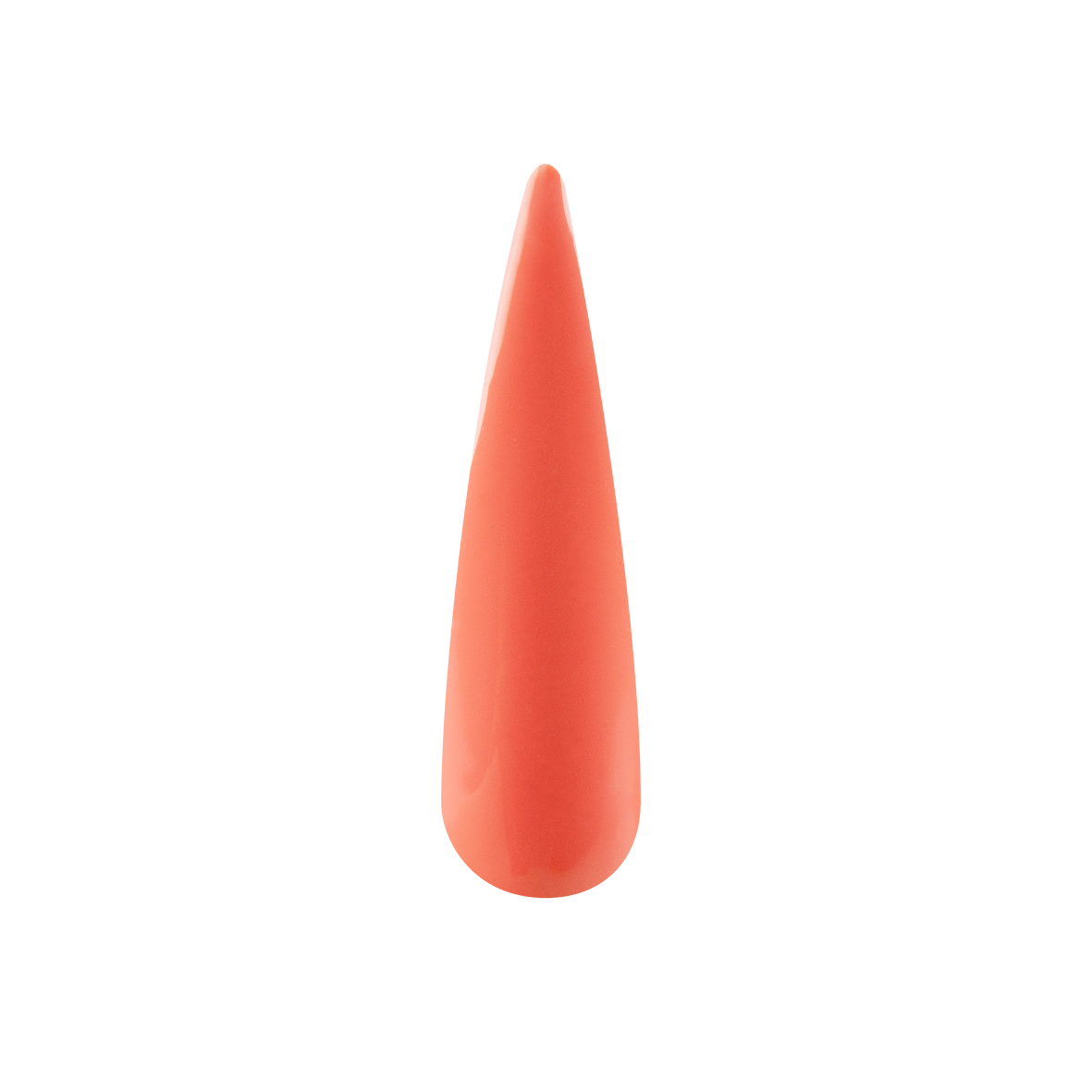 NTF Farbgel classic coral 271