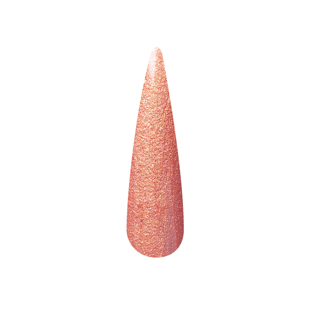 NTF Farbgel glimmer beige 273