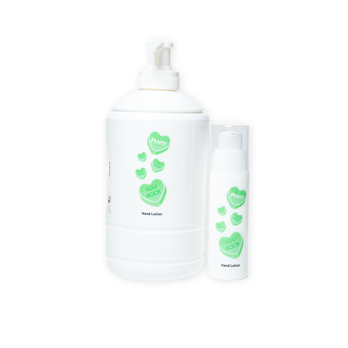 Handlotion «You Rock» 500 ml