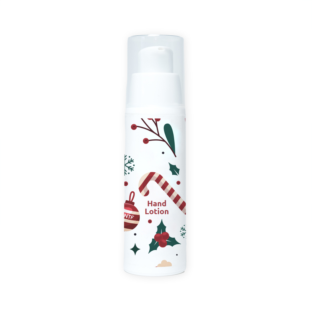 Handlotion «X-Mas» 10 x 50 ml