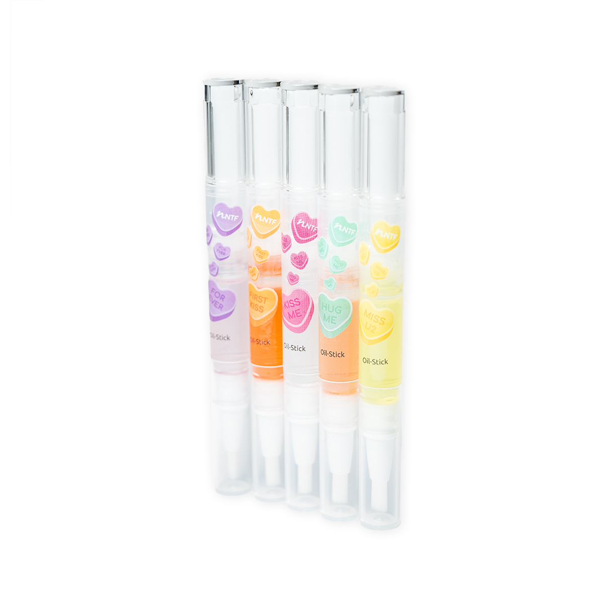Oil-Stick Kennenlern-Set 5 Stk
