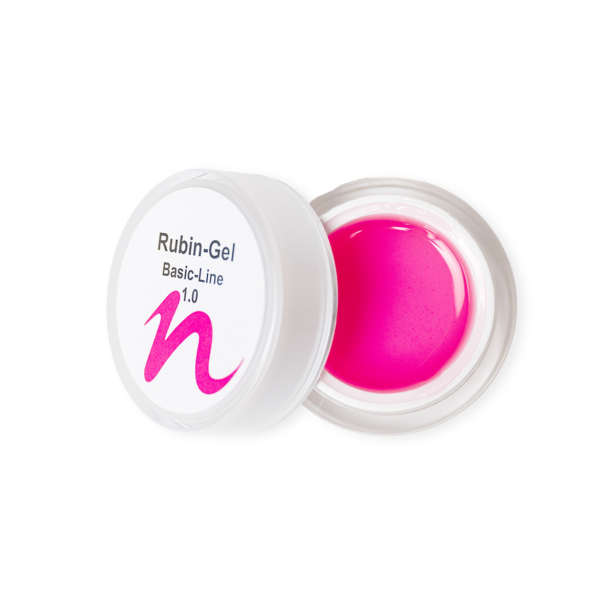 Rubin-Gel Basic-Line 1.0 - 15g