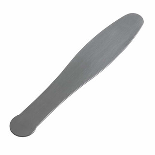 Fuss Metall Wechselfeile