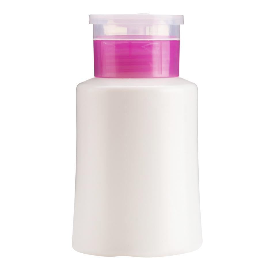 Dispenserpumpe pink